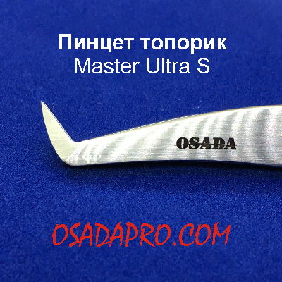 OSADA Master Ultra S